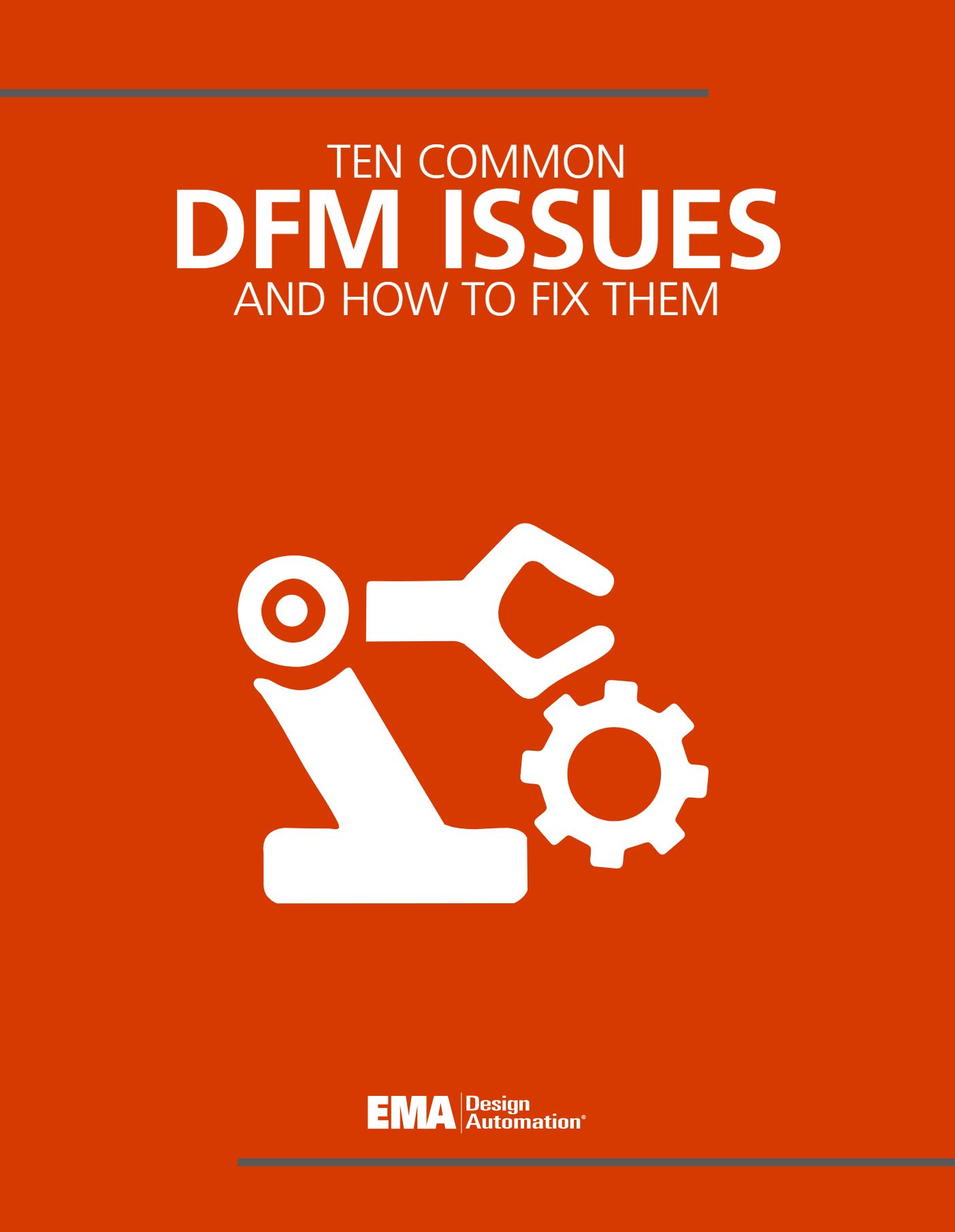 case study on dfm issues